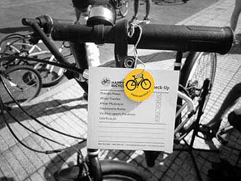 Oficina de Bicicletas Móvel a casa Oficina de Bicicletas Móvel a casa