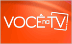 você na TV - TVI